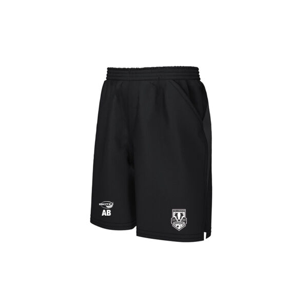 Leigh Bransford Badgers Junior Training Shorts Thumbnail